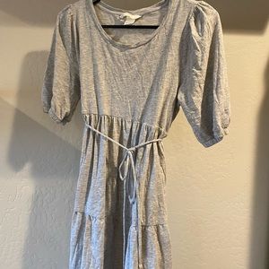 H&M Maternity dress/Tunic